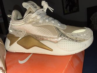 Tenis puma 