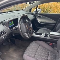 2015 Chevrolet Volt