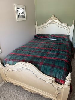 Bedroom set (full size)