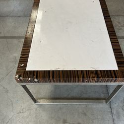 Heavy Duty table