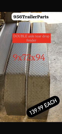 Trailer Parts