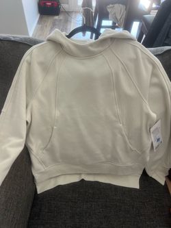 Lululemon hoodie