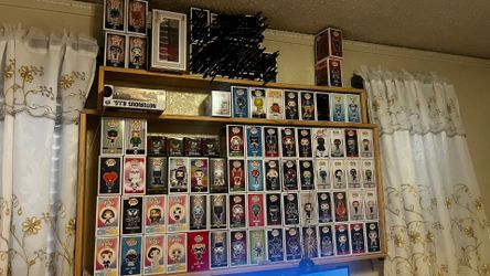 Funko Pop!