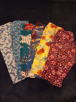Leggings-LuLaRoe
