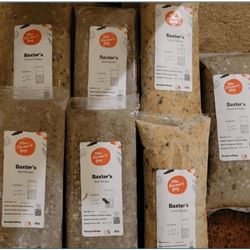 Farmers Dog Dog Food Chicken X 20