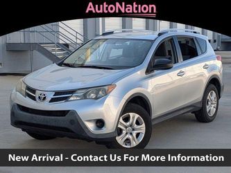 2014 Toyota RAV4