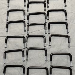 21- Cabinet Handles (oil rubbed bronze) 3”