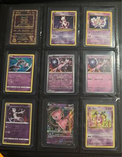 Pokemon Binder