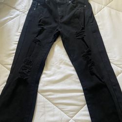 Aeropostal Jean Size 8