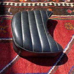 Unbranded Motorcycle Buddy Seat