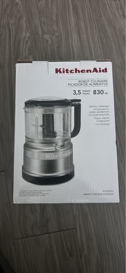 Kitchenaid 3.5 830ml brand new