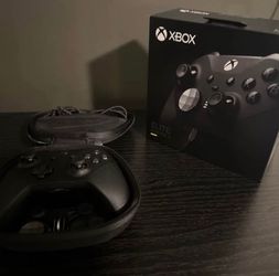 Elite Series 2 Controller