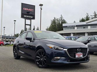 2018 Mazda Mazda3