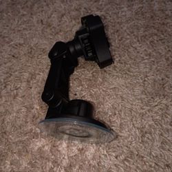 Rockform window mount