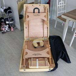 Portable Massage Chair