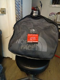 North face
