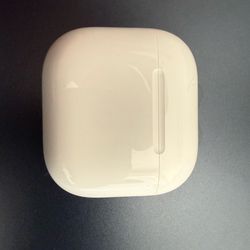 Apple AirPod 4 w/ANC