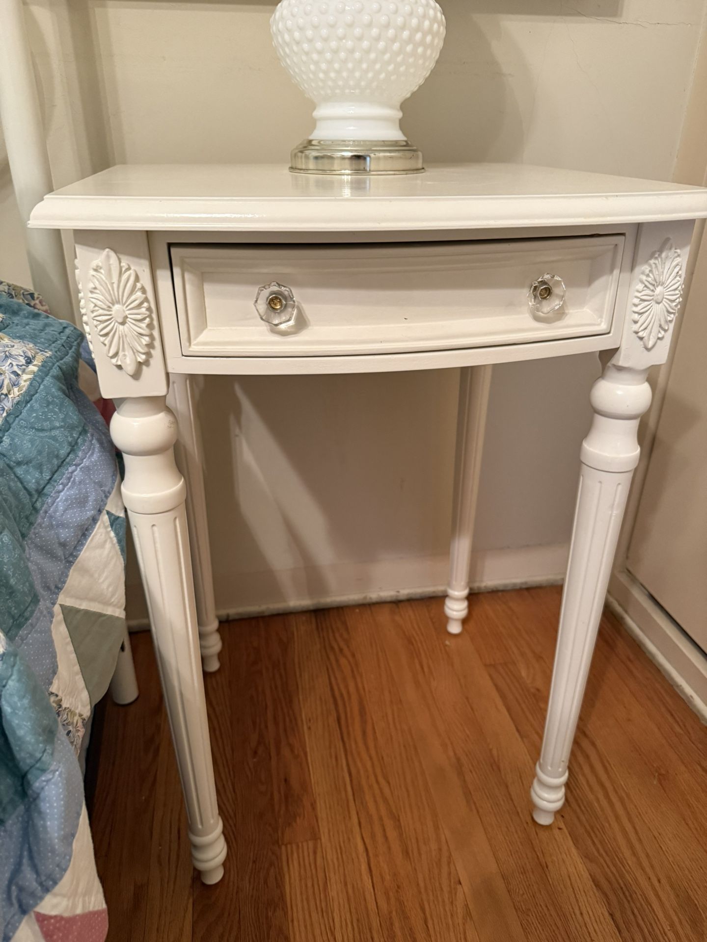 Matching End Tables