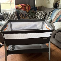 Bassinet New 