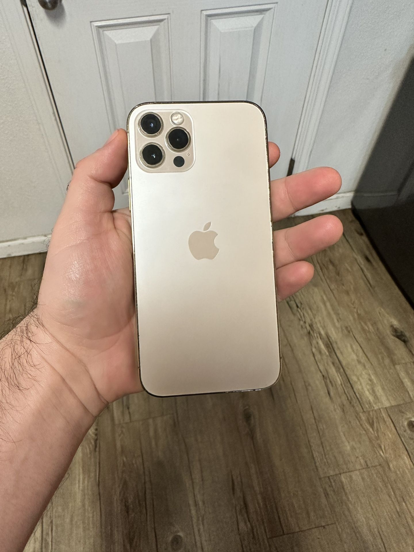 Iphone 12 Pro 128gb AT&T Cricket 