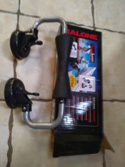 Malone kayak load assist