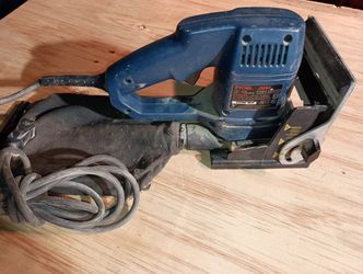 Ryobi Joiner JM 80, Made In USA