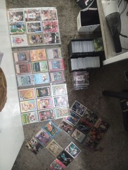 Cards