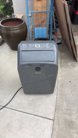 Hisense ac