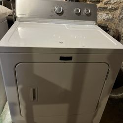 Gas Dryer