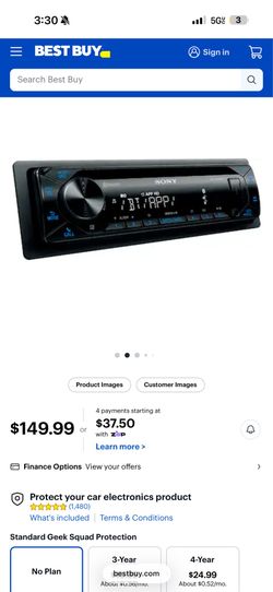 Stereo
