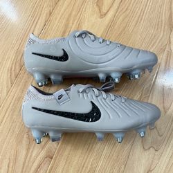 🔥🔥Nike Tiempo Legend 10 Elite ACC SG-Pro Soccer Cleats - Size 4.5