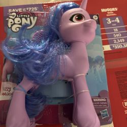 My Little Pony 
