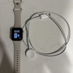 Apple Watch SE 1