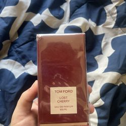 Tom ford lost cherry 100ml 
