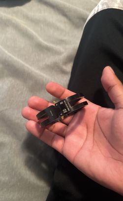 Alyx Bracelet