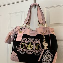 Juicy Couture Bag