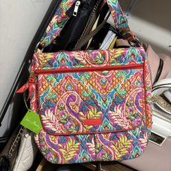 Brand New Vera Bradley 