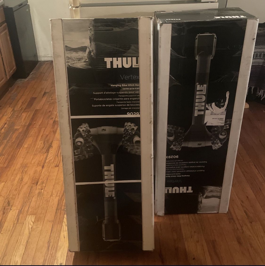 Thule vertex xt new arrivals