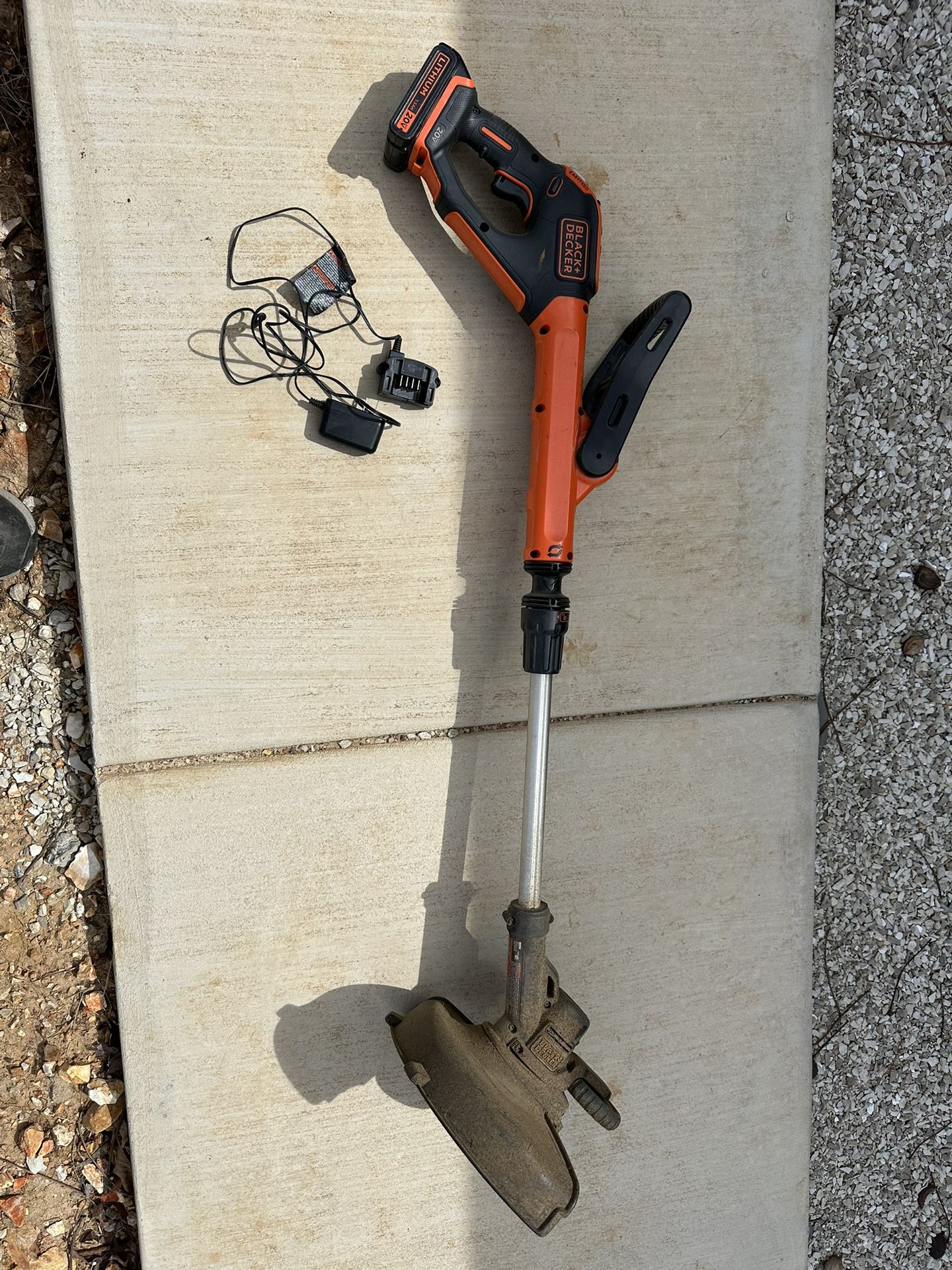 Black Decker