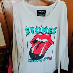Rolling Stones Shirt