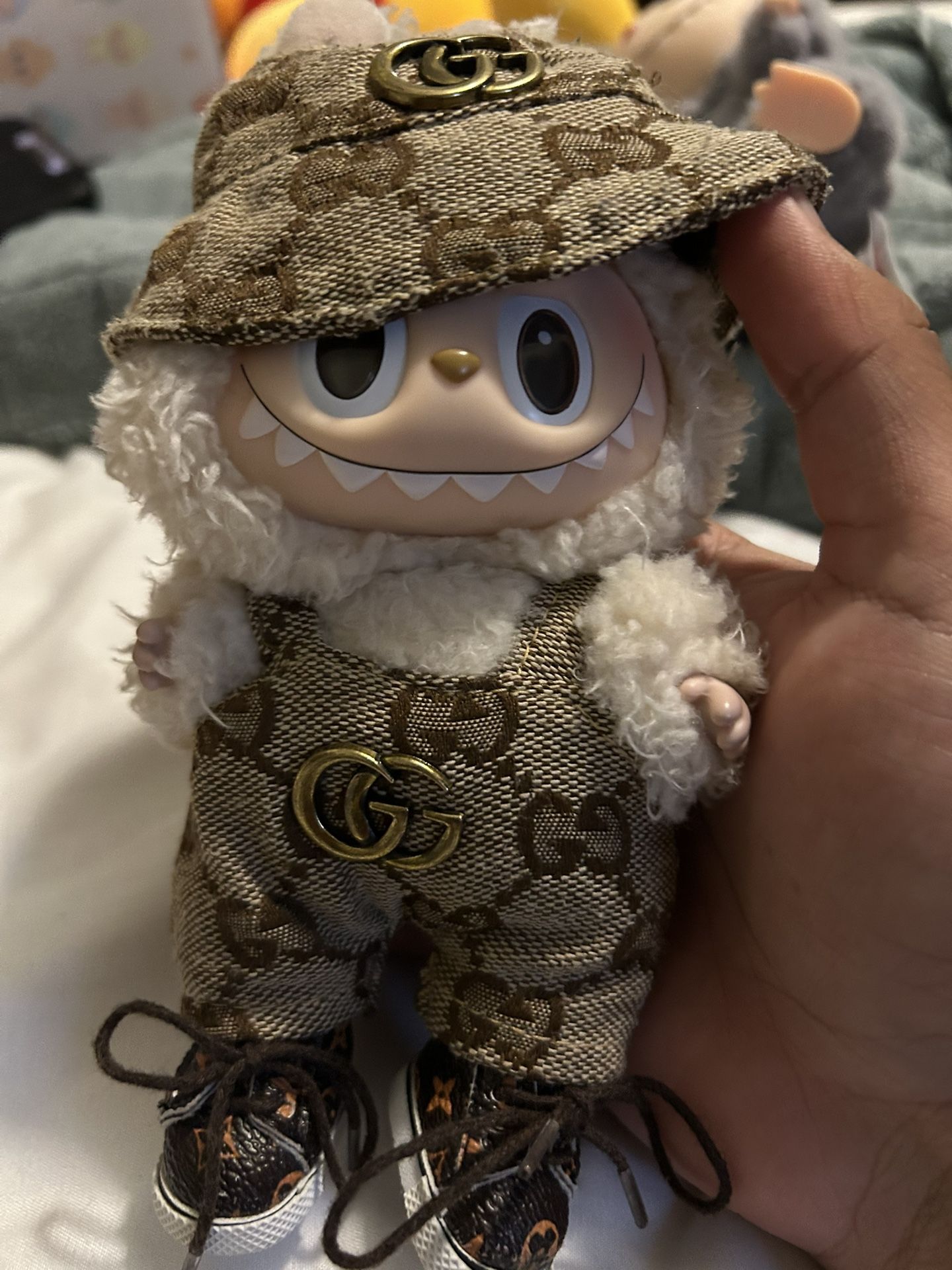 Labubu