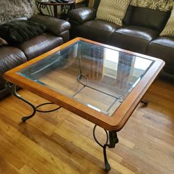 Ducks Unlimited Coffee Table