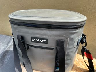 MALOO 50 quarts cooler