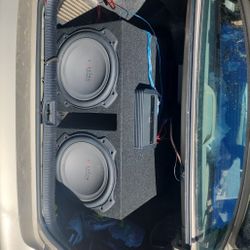 Kenwood Exceleon 