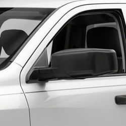 Towing Mirror Extension for OEM Mirrors
(09-16 RAM 1500)