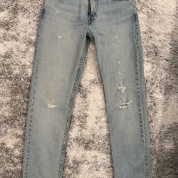 Levi Jeans 