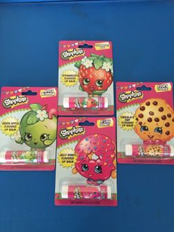 Shopkins
