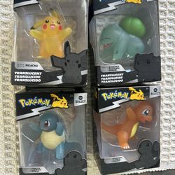 Pokémon Select 