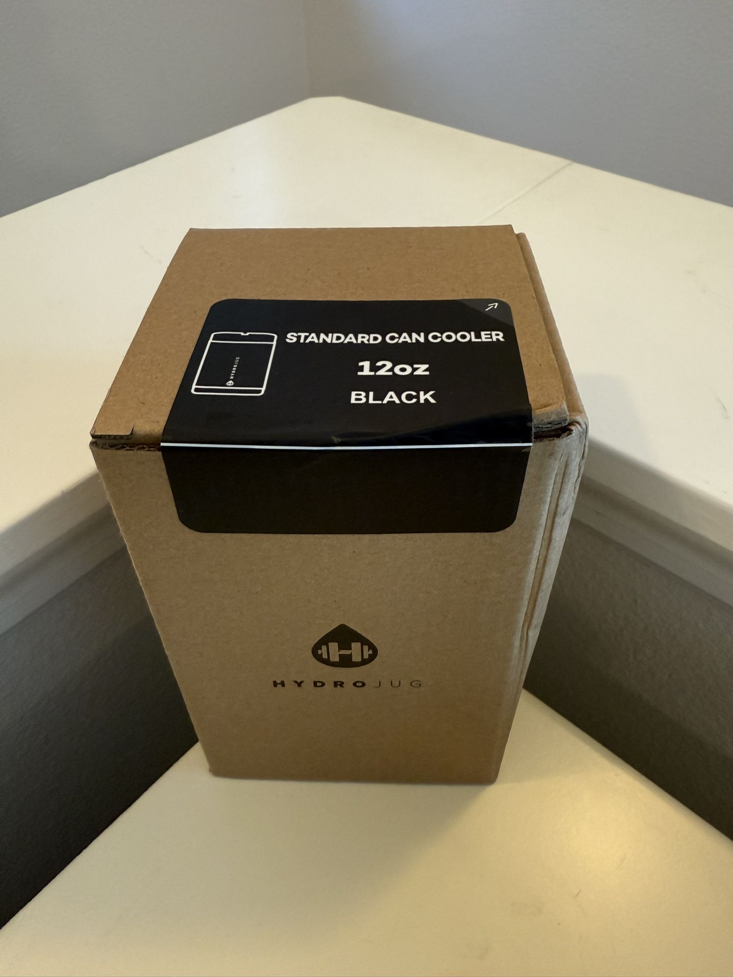 HydroJug Can Cooler