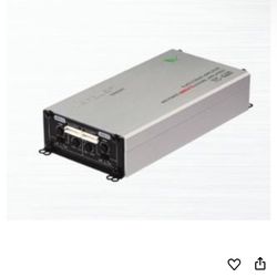 TD-80 2300w Amplifier 